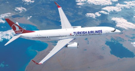 THY, Uçakların Bakım ve Onarımı İçin Teknik Eleman Arıyor