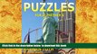 Audiobook  Puzzles for Alzheimer s Kalman Toth M.A. M.PHIL. For Kindle