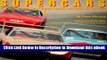 Audiobook Free Supercars: The Story of the Dodge Charger Daytona and Plymouth SuperBird read online