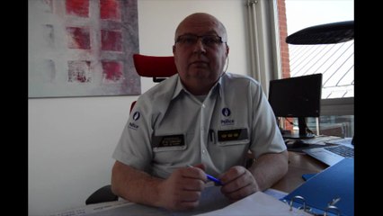 Campagne Bob : 12,09 % de contrôles positifs au sein de la zone de police du Tournaisis