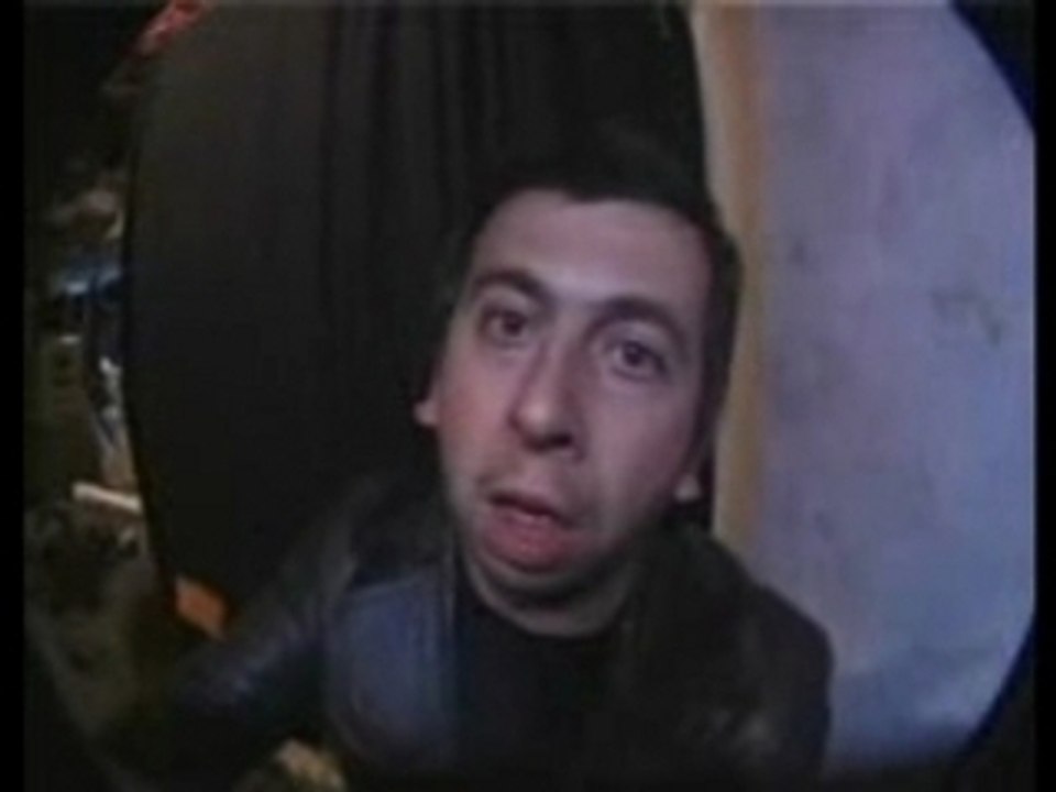 Michel Muller - Lapin vs chasseur