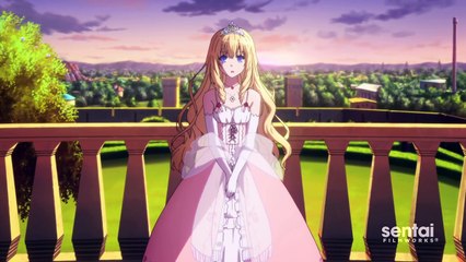 Amagi Brilliant Park Cast Reveal - Princess Latifah-G5zCqnq3nig