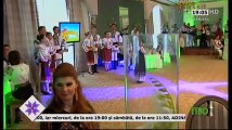 Angelica Stoican - Am iubit un puisor (Pastele in familie - ETNO TV - 01.05.2016)
