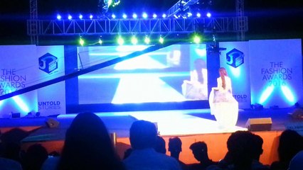 Fashion Show Week Vlog #1