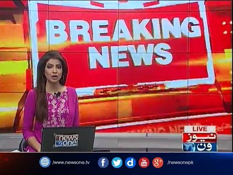 Angry protesters take to the streets, torch police vehicle in Sehwan