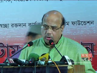 যথাসময়ে বর্তমান প্রধানমন্ত্রীর অধীনেই আগামী নির্বাচন