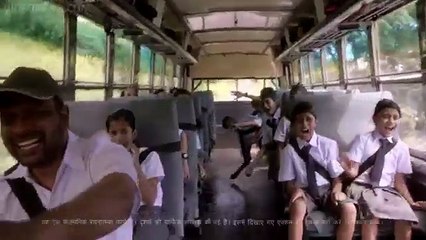 Thums Up - Yeh Toofani Hota Kaun Hai  Ranveer Singh TV Ads HD 2017