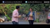 REZA REZA (Full Video) Salaam Mumbai | Dia Mirza | Arijit Singh, Dr.Shiba Bhardwaj | New Song 2017 H