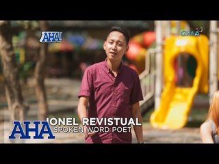 AHA!: Tula ng isang umiibig