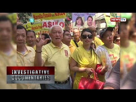 Investigative Documentaries: P 68.5-M budget for Rosauro Elem. School, declared stolen?