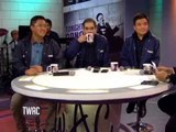 GMA News police beat reporters share their humble beginnings | Tonight with Arnold Clavio