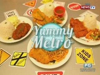 Good News: Food Trip