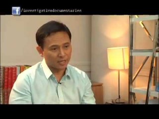Investigative Documentaries: Angkan: Angara
