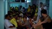 Reporter's Notebook: Crowded jail cells in Tacloban versus the senators' detention cells