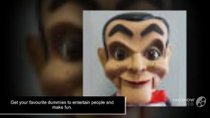 Basic Dummies For Sale