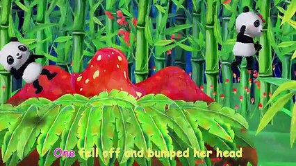 Sports Ball Song | + More Nursery Rhymes & Kids Songs - ABCkidTV