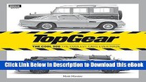 Download ePub Top Gear: The Cool 500: The Coolest Cars Ever Made Popular Collection