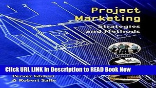 [PDF] Project Marketing: Beyond Competitive Bidding Online Ebook