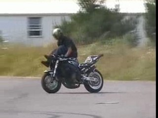 First Fen Circle par le Brestunt en 2005