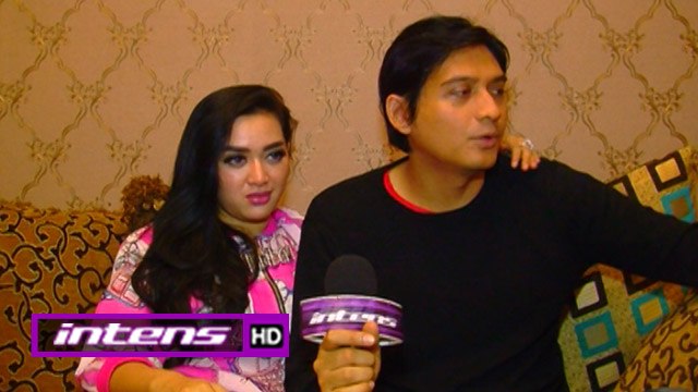 Rumah Baru Pasangan Lucky Hakim dan Tiara Dewi - Intens 17 Februari 2017