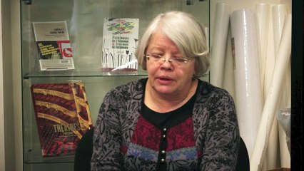 Présentation du master LLCER - Question 8