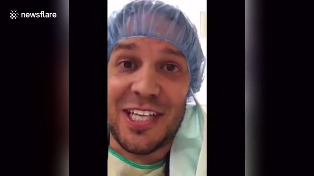 Two sisters give birth at the same time in same hospital, just 15 minutes apart