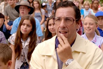 Sandy Wexler [VOST] Trailer Officiel - Netflix - Adam Sandler [Full HD,1920x1080p](1)