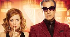 THE HOUSE - International Trailer #1 (2017 - Will Ferrell, Amy Poehler)