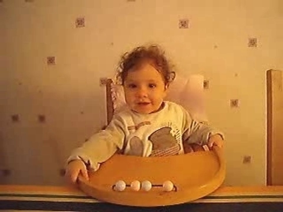 Danse sur la chaise