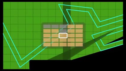 Live PS4-uitzending Sound Shapes van Lieveheersbeest (3)