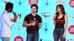FITNESS ALERT! Shilpa Shetty & Tiger Shroff's FITNESS Tips - Watch Video!