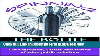 [Reads] Spinning the Bottle Free Books