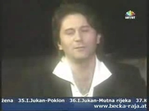Halid Muslimovic - Mene Je Ucilo Vrijeme