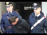 Prostituzione nel Casertano, sgominata banda di albanesi (16.02.17)