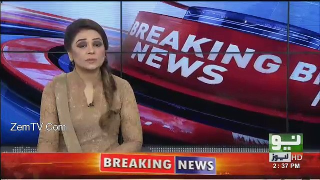 Rangers Kil-led Jamaat-ul-Ahrar Ameer In Karachi