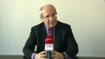 Montilla a Forcadell: 'Ja saps què arribarà si no fas cas del TC'