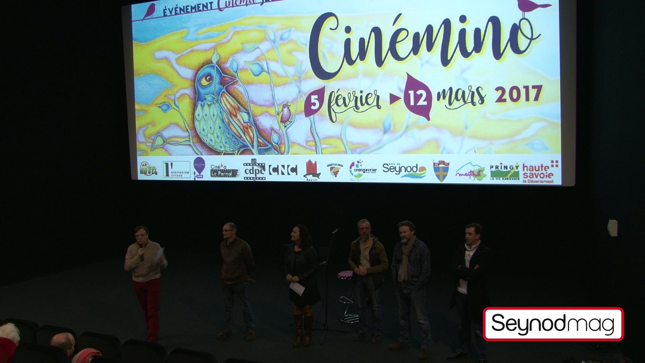 Seynodmag du 17 février 2017