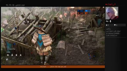 بث PS4 المباشر الخاص بـ ‎kawtqw‎‏ (3)