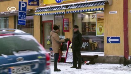 Finland’s locks away nuclear waste | Eco-at-Africa