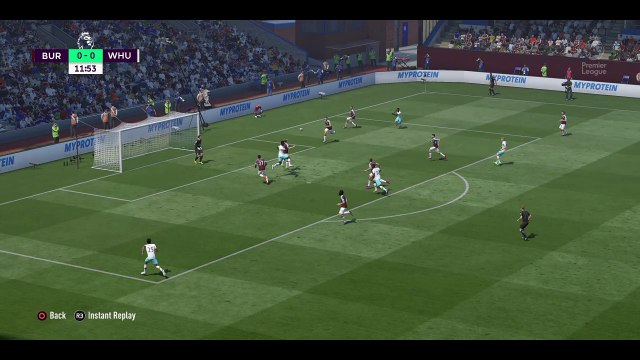 FIFA 17 noble screamer
