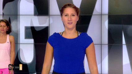 'Body Sculpt' avec Marion - GYM DIRECT du 20/02
