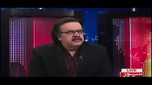 Dr. Shahid Masood Criticizing Politicians For Blasts In Pakistan