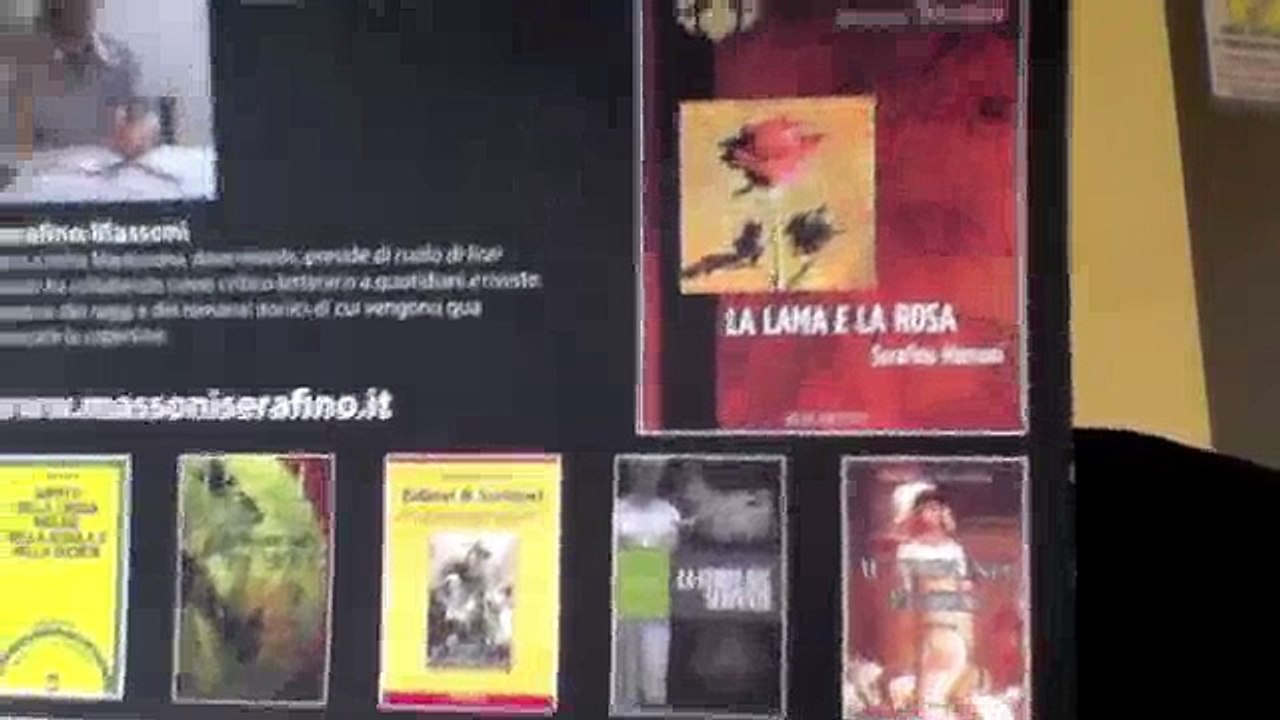 SE IO NON NASCEVO
