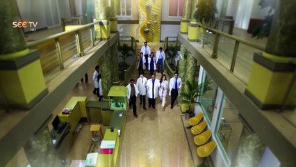 Life Line - Episode 12 - Complete - 16 Feb,2017