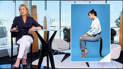 Nouvelle tête : Juliette Armanet