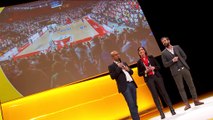 Jl Bourg Basket - Les Rencontres de la Niaque Spécial Champions