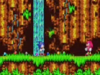 sonic the hedgehog 3: moggy/aspi show retro