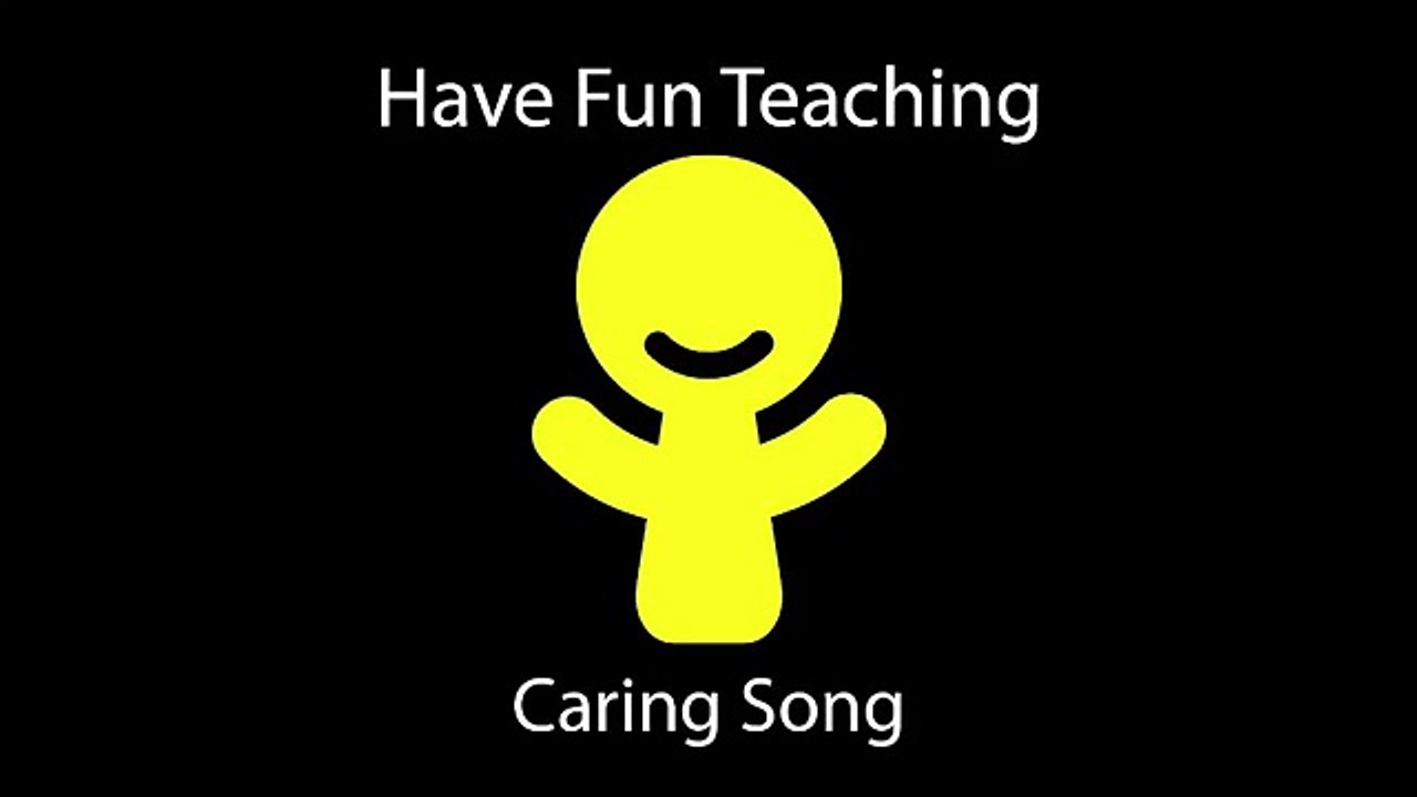 Caring Song