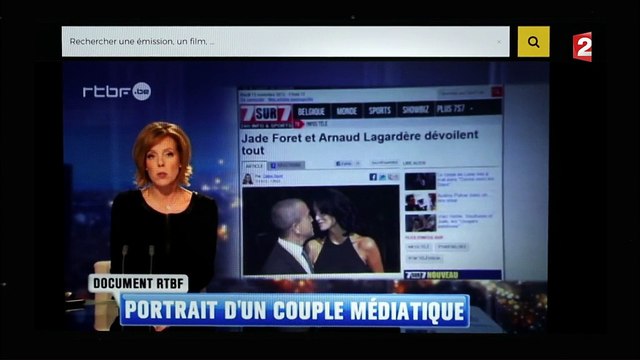 Arnaud Lagardère : Je n'ai aucun complexe, j'emmerde les gens