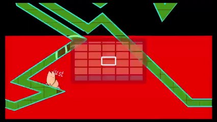 Live PS4-uitzending Sound Shapes van Lieveheersbeest (4)